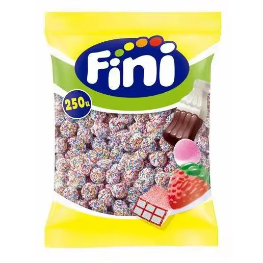 FINI MORAS MULTICOLOR 12XB1K
