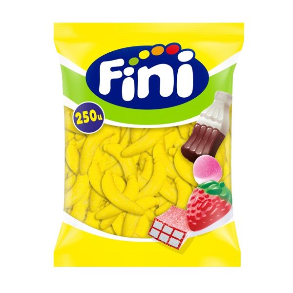 FINI PLATANOS 6XB250U