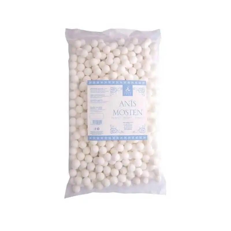 PIFARRE ANIS MOSTEN 12XB1K