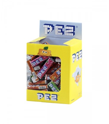 PEZ RECARGA 36U