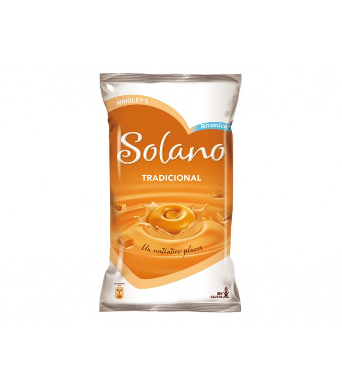 SOLANO CORAZON SA 9XB1K