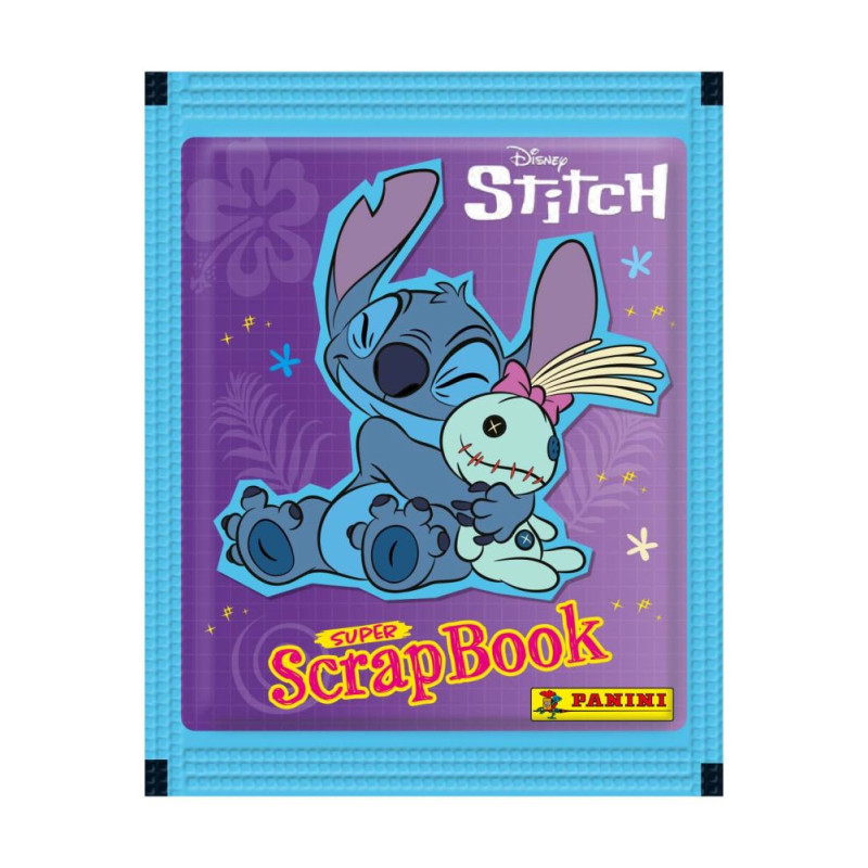 PANINI STITCH 2025 SOBRES 20X50U