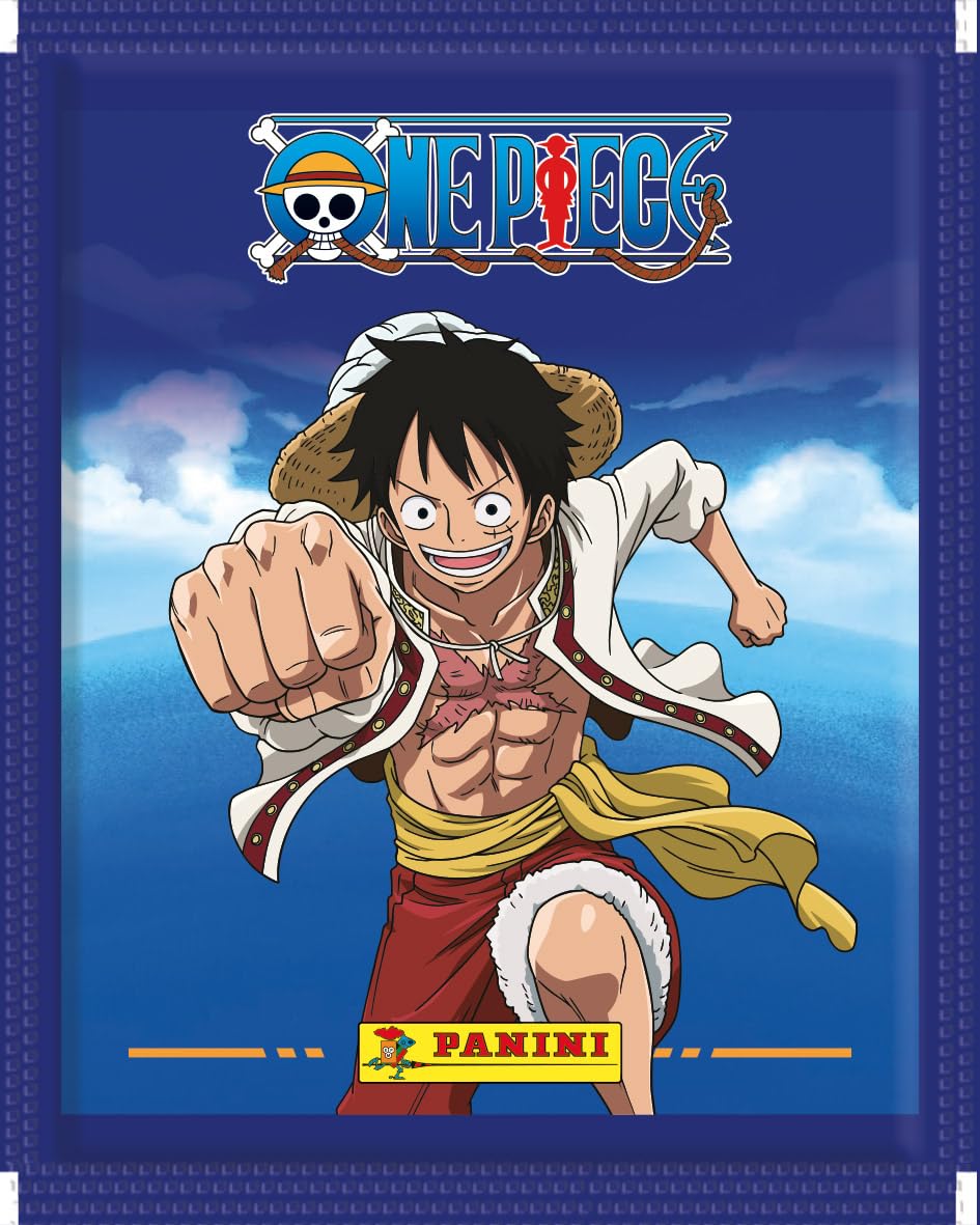PANINI ONEPIECE ROAD EGGHEAD CART 36X1U