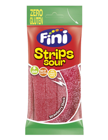 FINI ARIZO LENG FSA ZERO SG B75G 12U