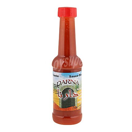 DARNA SALSA PICANTE 150ML 12U