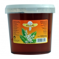 ASSAL GLUCOSA 6XT2K