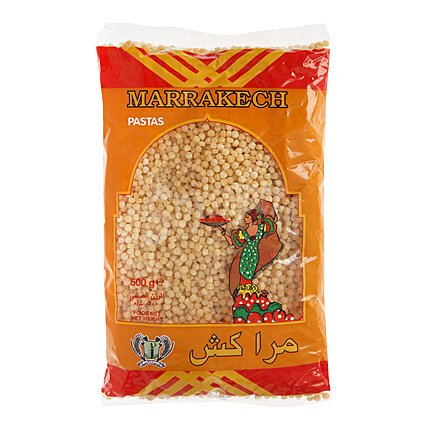 MARRAKECH PASTA PIOMBI 500G 24U