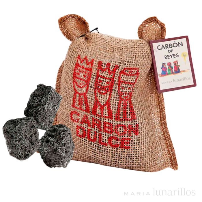 PIFARRE CARBON REYES SACO 12XB100G