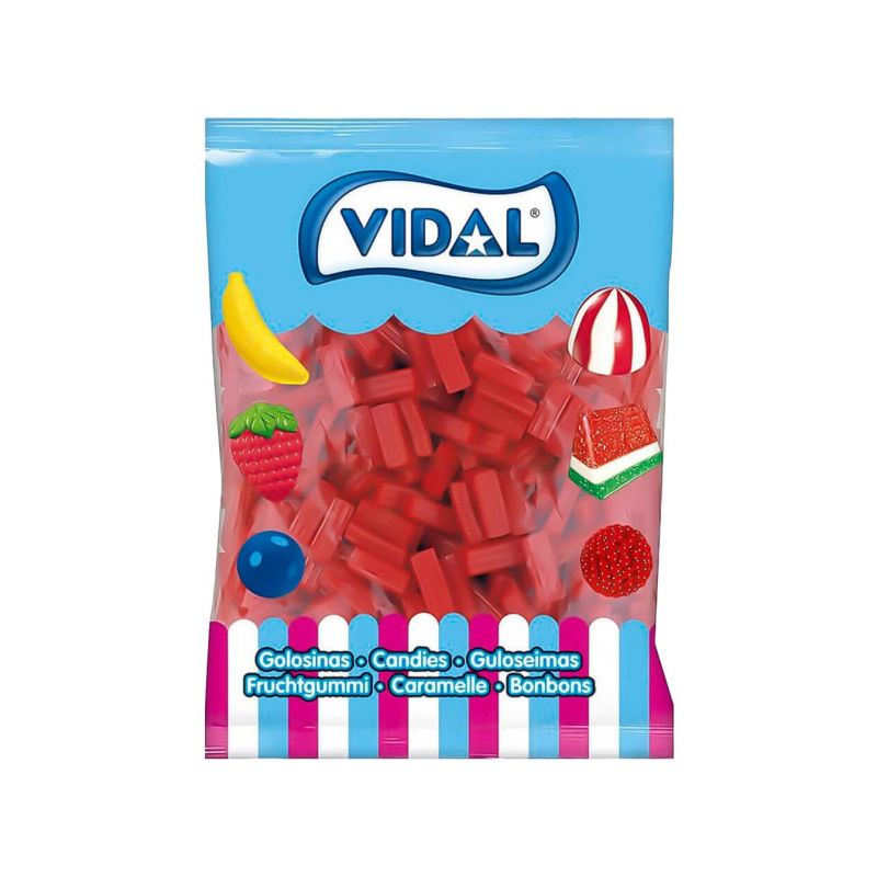VIDAL LADRPICA FRESA 6XB250U