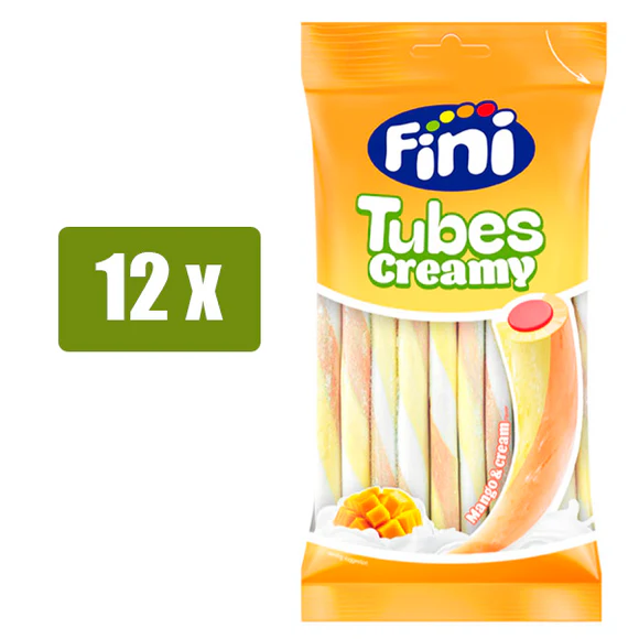 FINI PALO CREAMYOGMANGHALAL B80G 12U