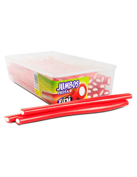 FINI JUMBO FRESA REP 6XT30U