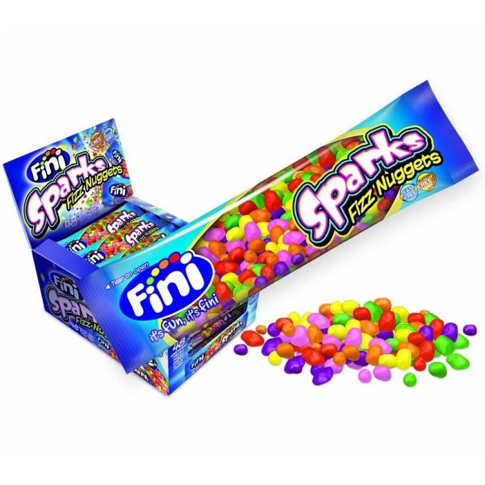 FINI SPARKS 12XE48U