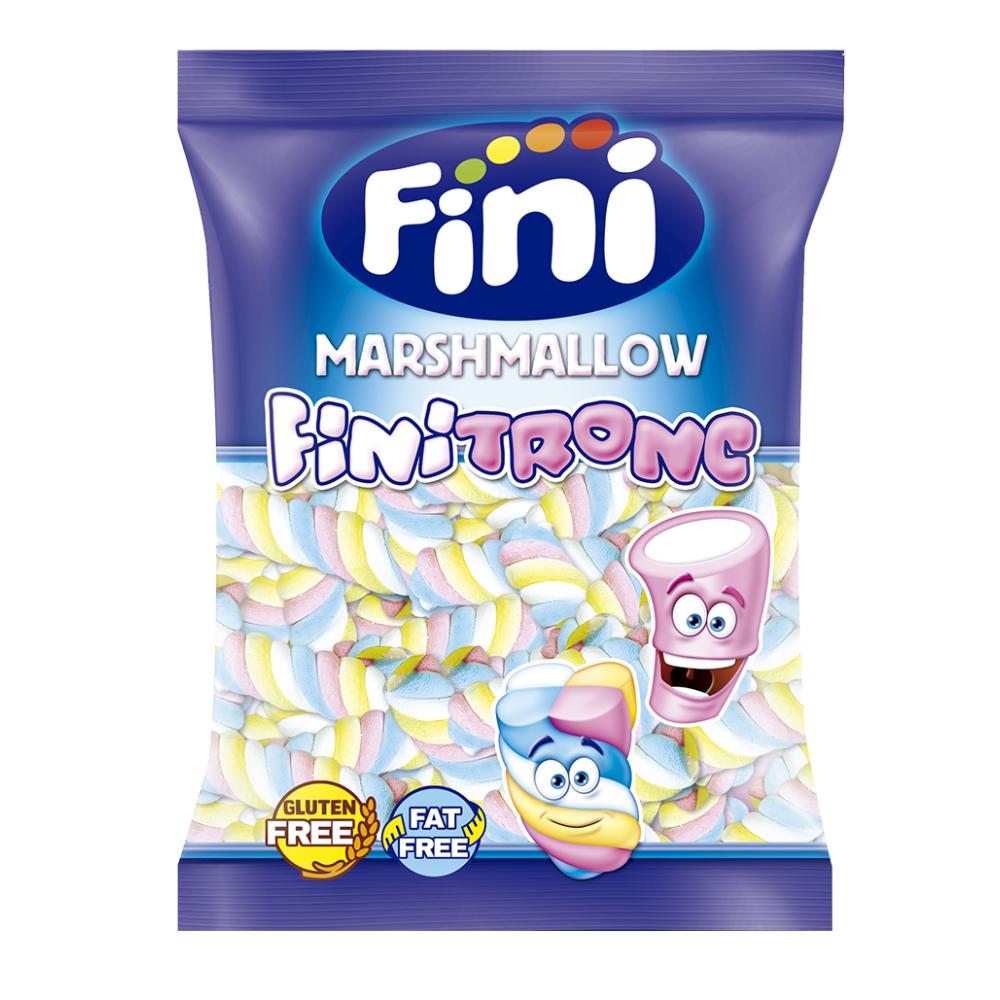 FINITRONC TWISTI 8XB125U