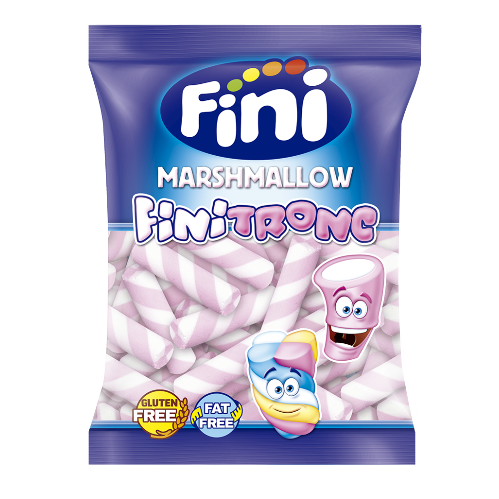 FINITRONC CREMOSOS 8XB125U