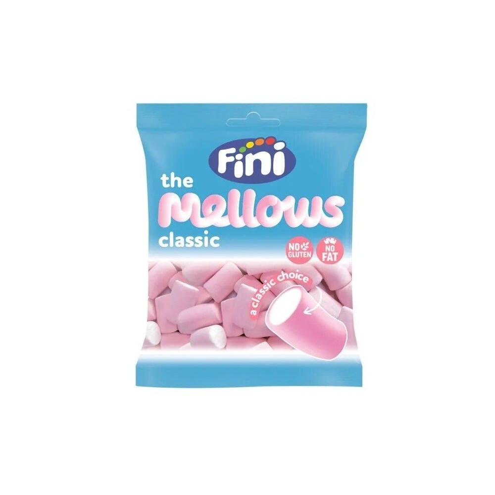 FINI MARSHMALLOW B80G 12U