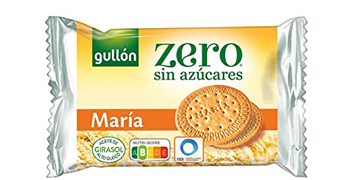 GULLON MARIA DIET 4 GALLSA180U
