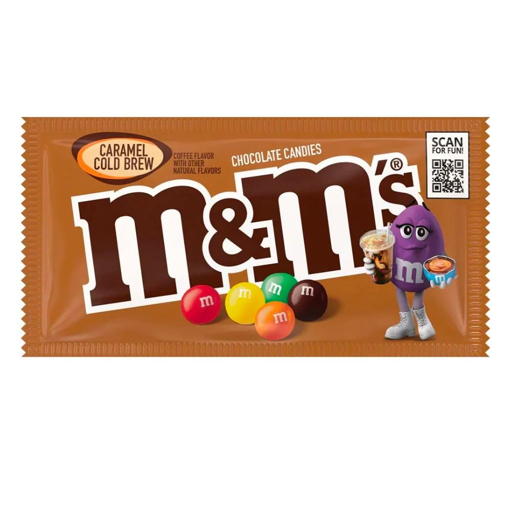 MM SPECULOOS CARAMEL 56G C200U