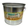 CREMA DE CACAHUETE LATA 25K