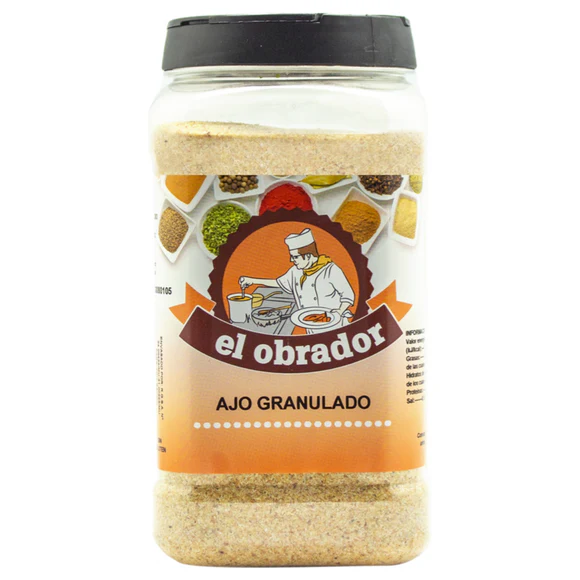 OBR AJO GRANULADO 12XT910G