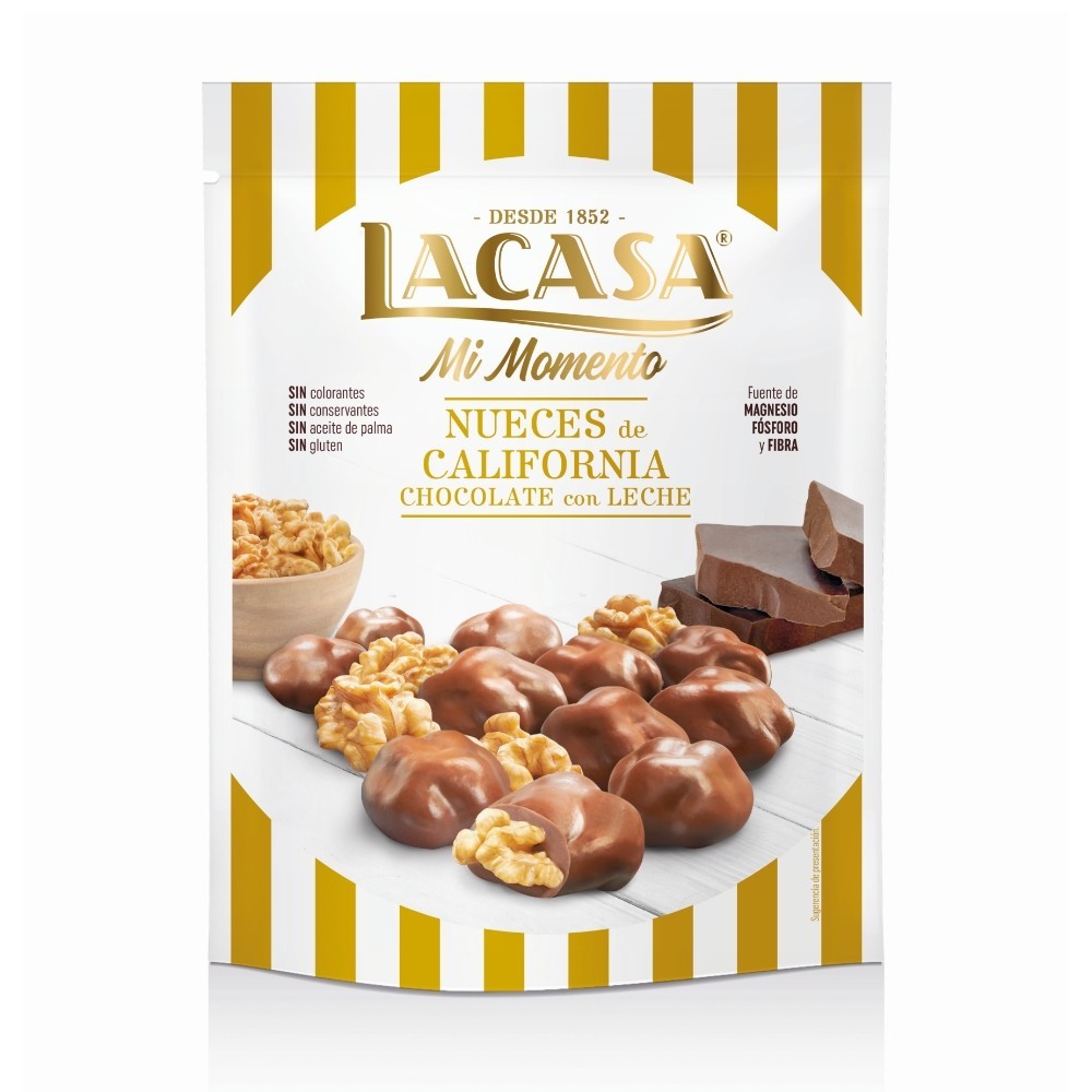 MI MOMENTO NUECES CHOC LECHE 3XB1K