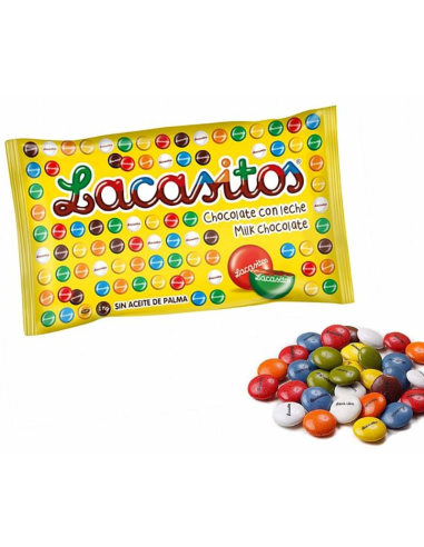 LACASITOS 69602 45G 6X16U