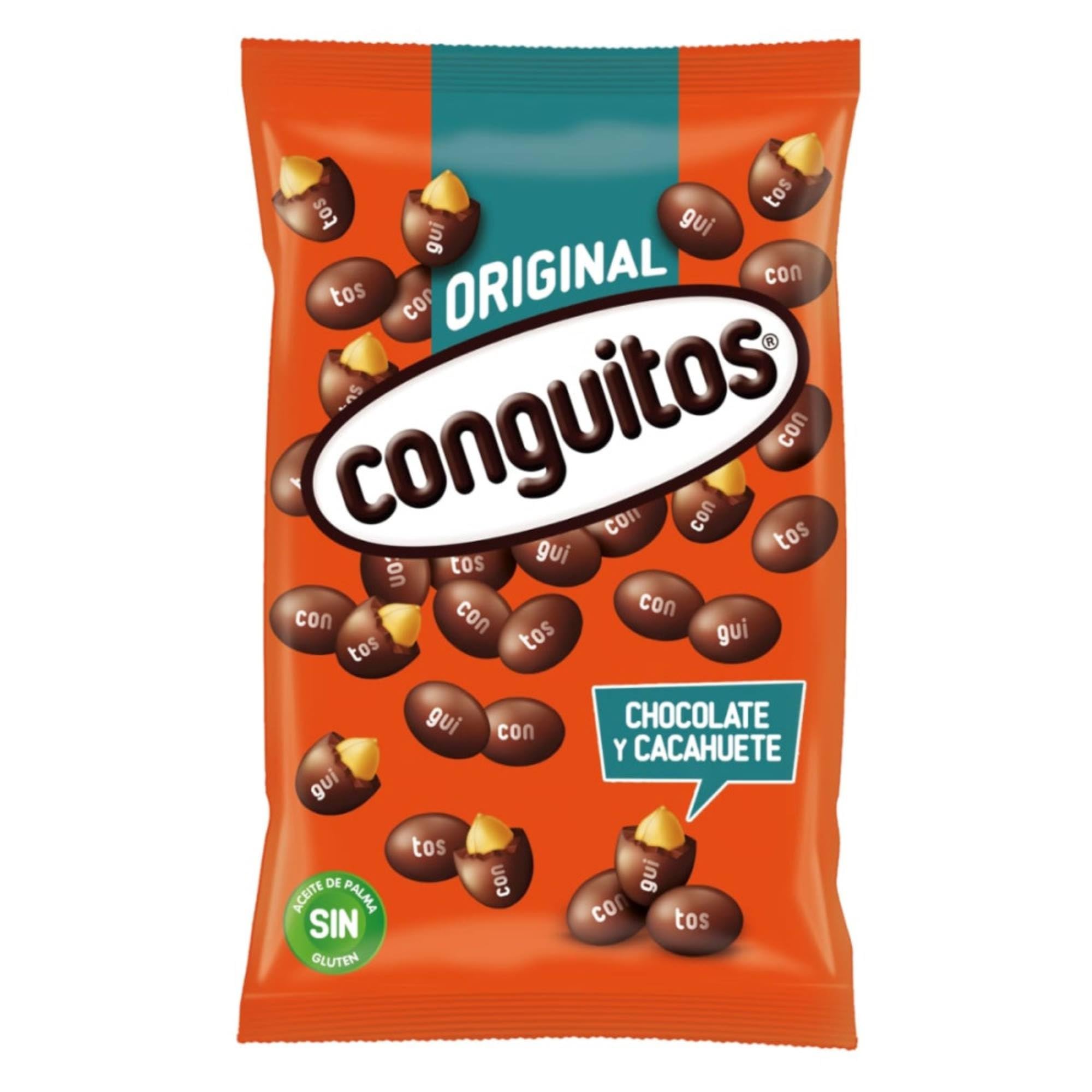 CONGUITOS 4XB1K