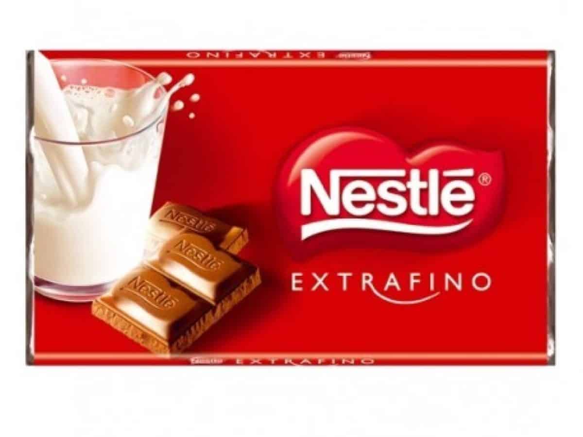NESTLE CHOCOROJO 20G 24U