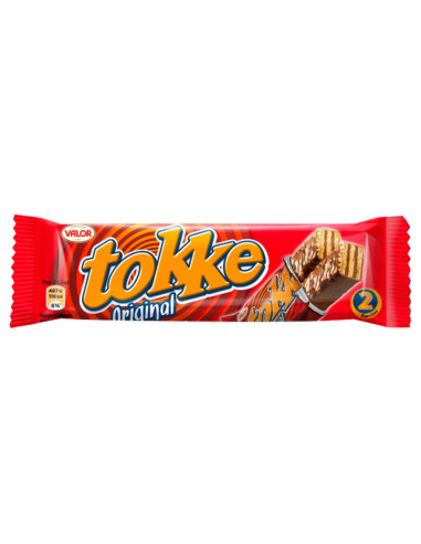 TOKKE ORIGINAL 47G 4X30U