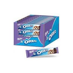 MILKA OREO 37G 24U