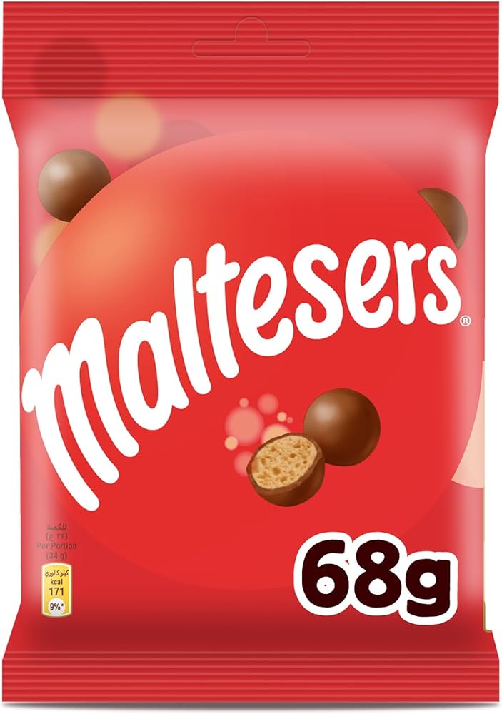 MALTESERS 68G 24U