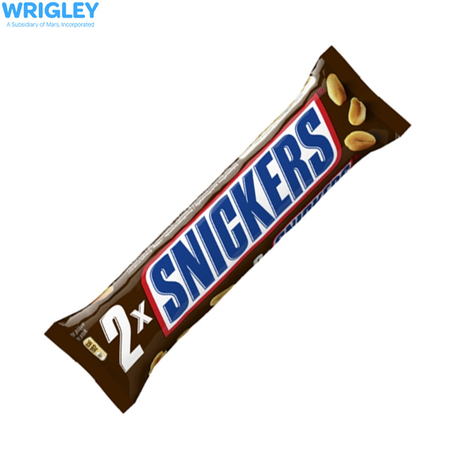 SNICKERS SUPER1 1125G 20U