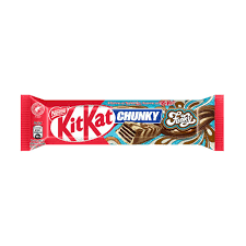 KIT KAT CHUNKY FUNKY 40G 24U