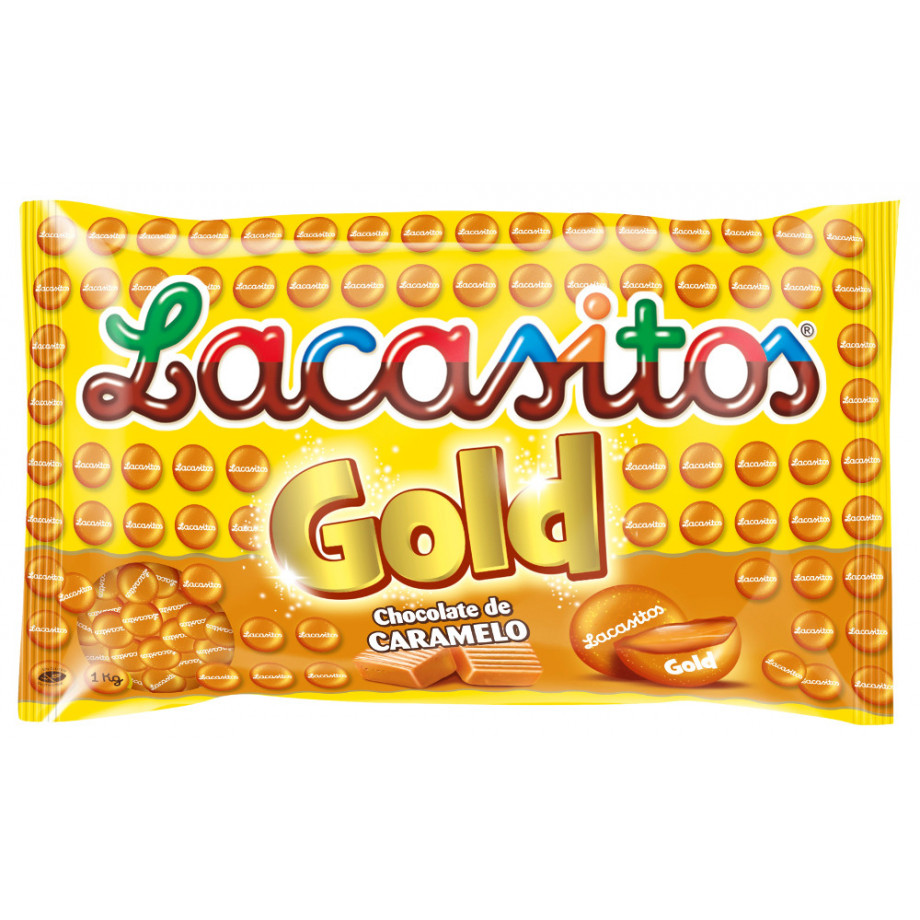 LACASITOS GOLD 4XB1K