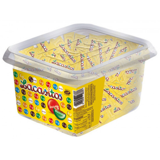 LACASITOS PACK3U 6XT200U