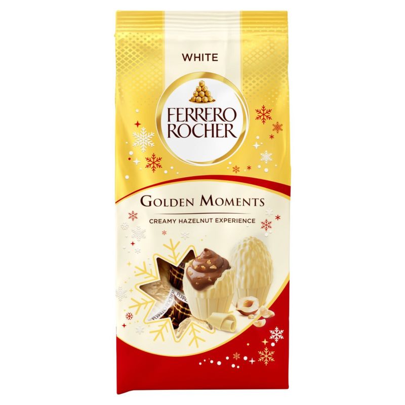 FERRERO GOLDEN MOM PASCUA 90G 24X1U