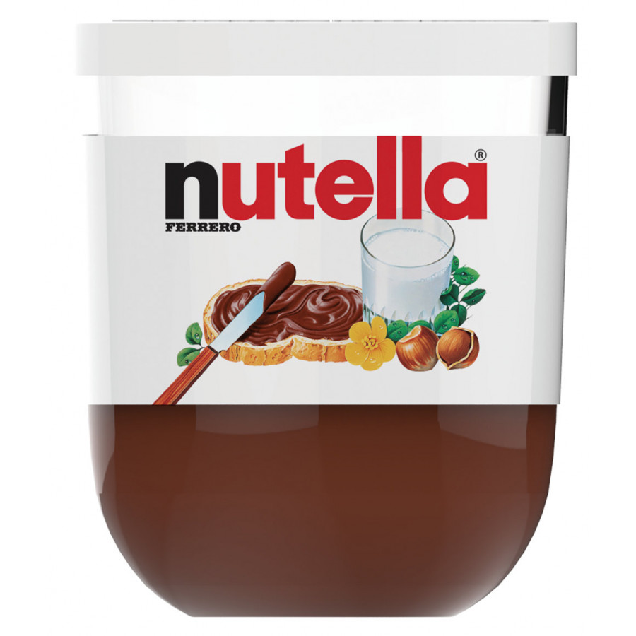 NUTELLA 15XT200G
