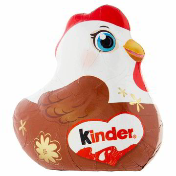 KINDER GALLINA CAVA 138G 6U