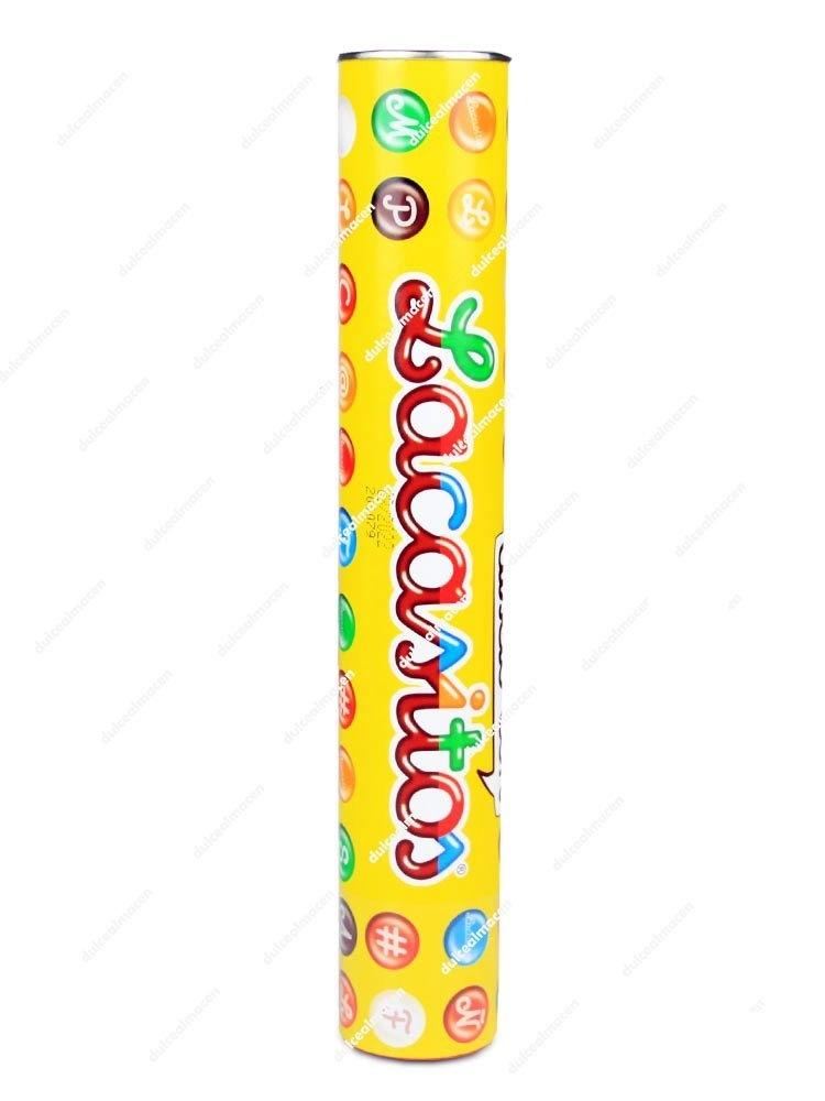 LACASITOS SEMITUBO 12XE500G