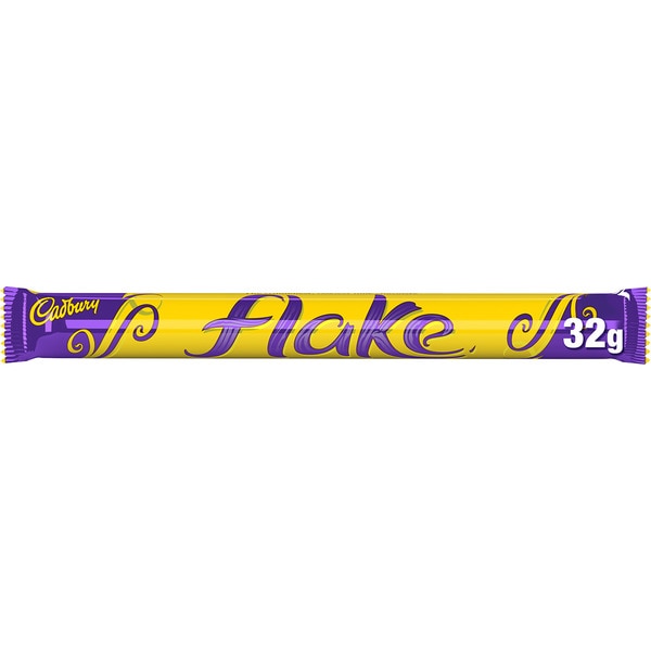 CDBRY 32G FLAKE LECHE 24U