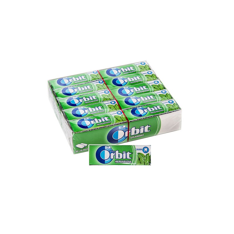 ORBIT HIERBAGRAGE SA 20XE30U