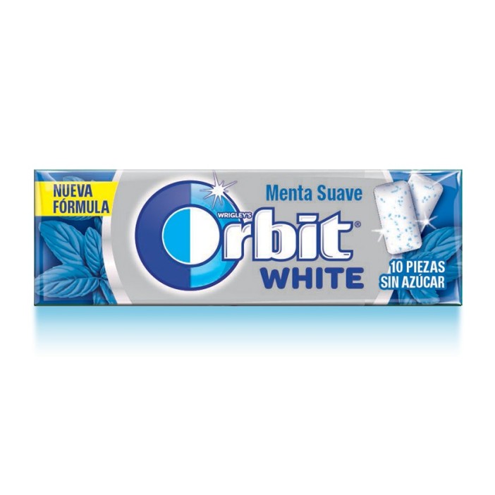 ORBIT WH MENSU GRSA 20XE30U