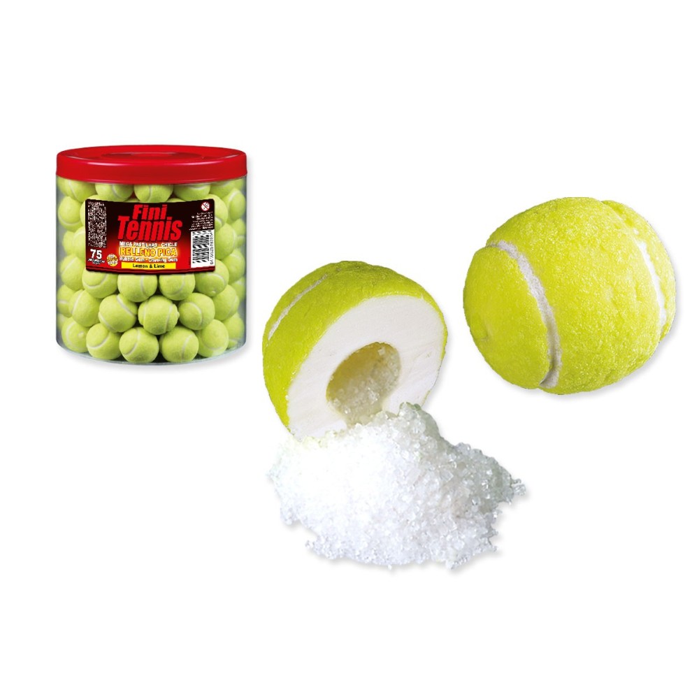 FINI CHICLE TENIS GIG 6XT75U