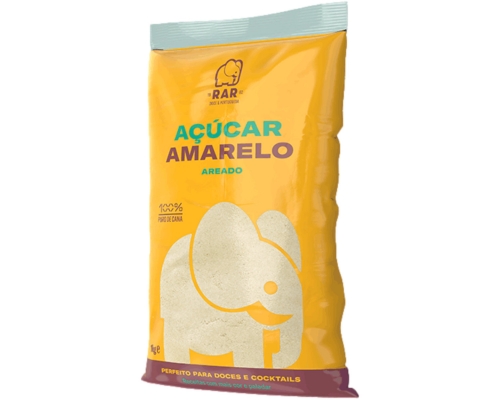 AZUCAR AMARILLO C10K