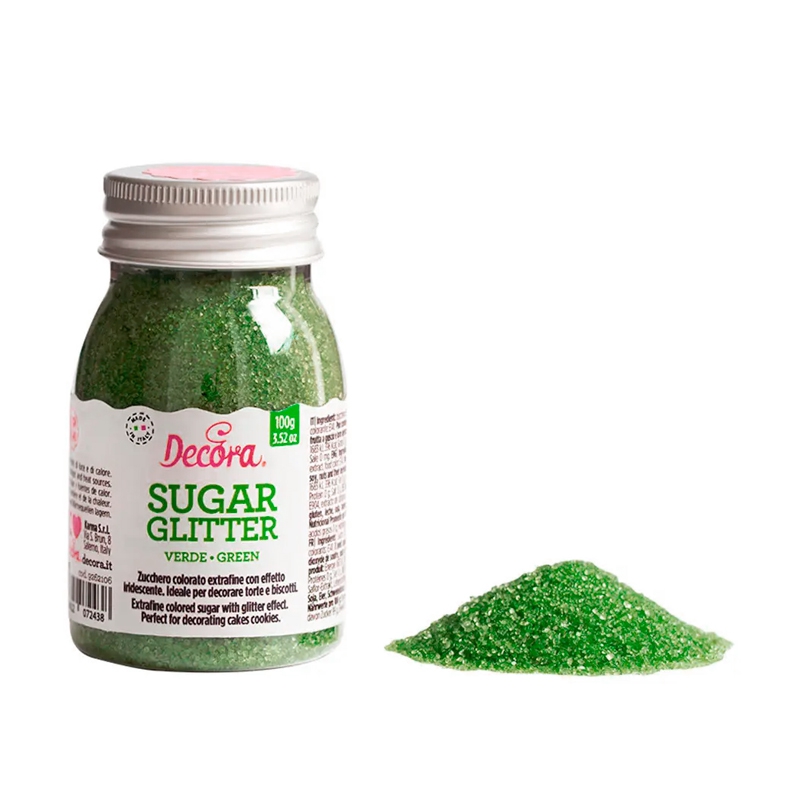 AZUCAR VERDE C10K