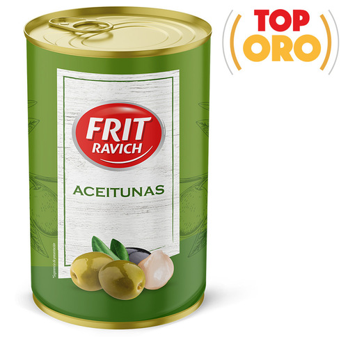 FR ACEITUNA PERDIGN 500550 ABUELA 2XT5K