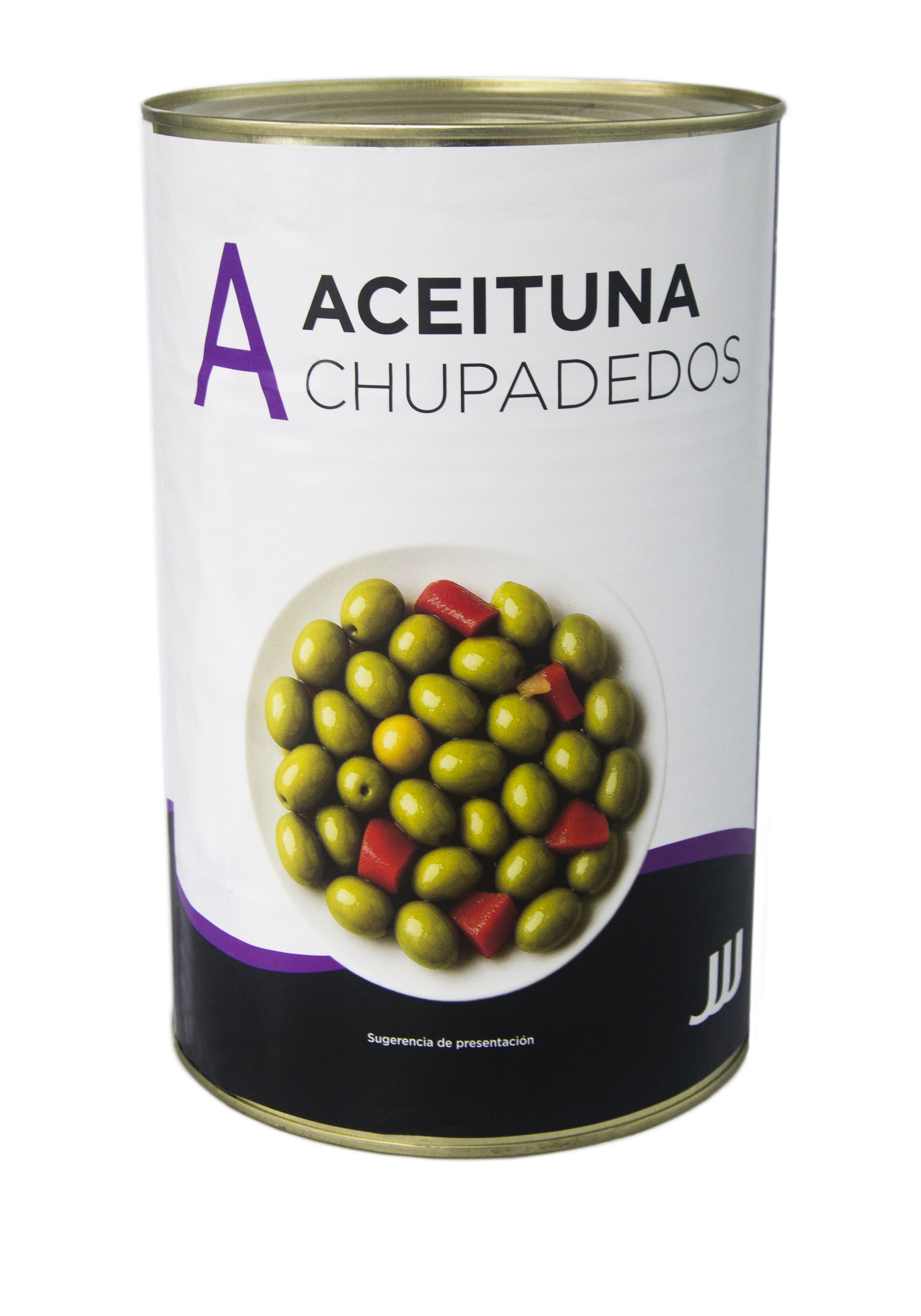 FR ACEITUNA CHUPADEDOS 2XT5K