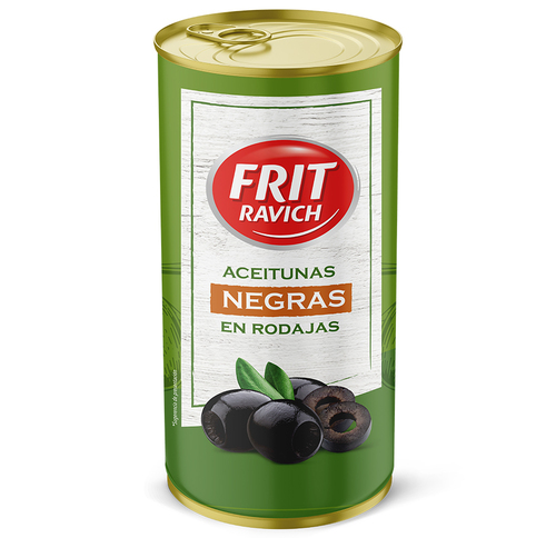 FR ACEITUNA NEGRA LAMINADA 6XT3K