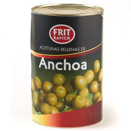 FR ACEITUNA RELLENA EXTR 3XT5K