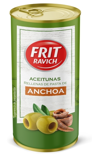 ACEITUNA EXCELENCIA RELL 6XT2K