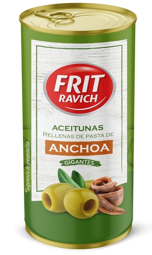 FR ACEITUNA RELL GIGANTE 6XT2K